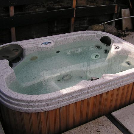 Chalet L'Ourson Villa Chamonix Buitenkant foto